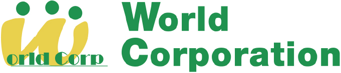 World Corporation(ワールドコーポレーション)